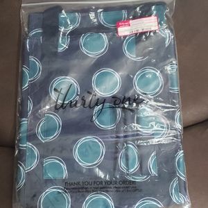 Thirty-one Tall organizing tote